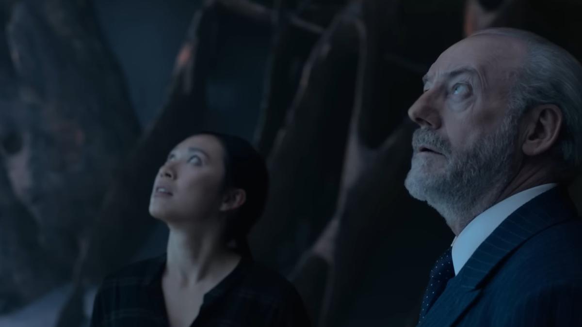 ‘3 Body Problem’ trailer Netflix brings a dense scifi mystery The Hindu